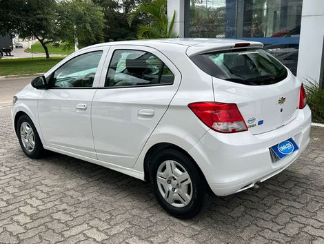 Chevrolet ONIX HATCH Joy 1.0 8V Flex 5p Mec.