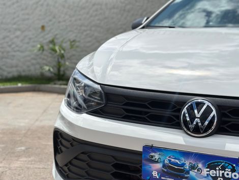 VolksWagen Polo Track 1.0 Flex 12V 5p
