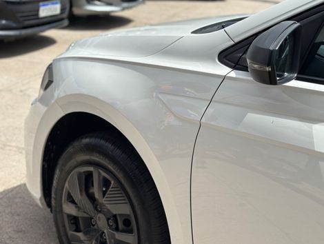 VolksWagen Polo Track 1.0 Flex 12V 5p