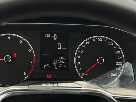 VolksWagen Polo Track 1.0 Flex 12V 5p