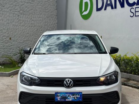 VolksWagen Polo Track 1.0 Flex 12V 5p