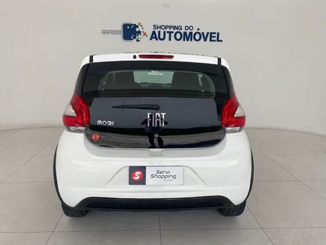 Fiat MOBI LIKE 1.0 Fire Flex 5p.
