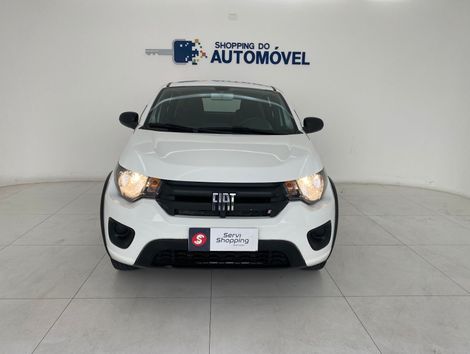 Fiat MOBI LIKE 1.0 Fire Flex 5p.