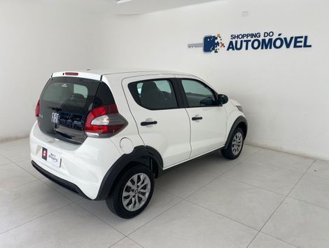 Fiat MOBI LIKE 1.0 Fire Flex 5p.
