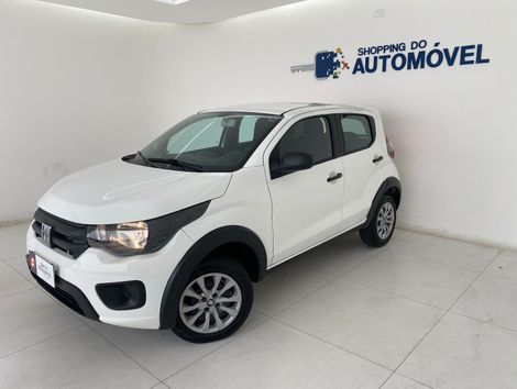 Fiat MOBI LIKE 1.0 Fire Flex 5p.