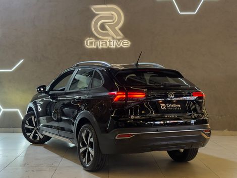 VolksWagen Nivus Highline 1.0 200 TSI Flex Aut.