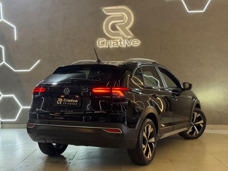 VolksWagen Nivus Highline 1.0 200 TSI Flex Aut.