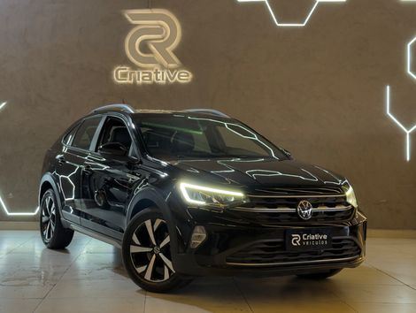 VolksWagen Nivus Highline 1.0 200 TSI Flex Aut.