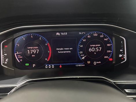 VolksWagen Nivus Highline 1.0 200 TSI Flex Aut.