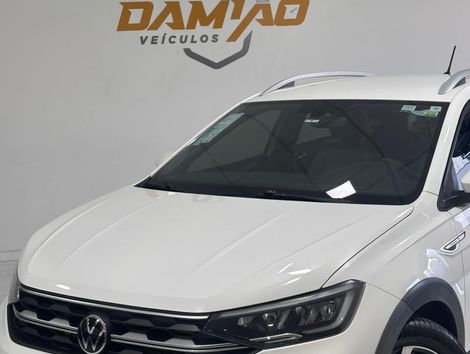 VolksWagen Nivus Highline 1.0 200 TSI Flex Aut.