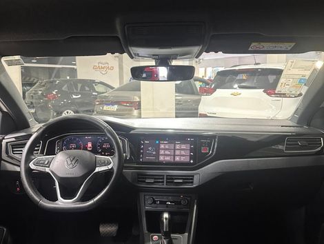 VolksWagen Nivus Highline 1.0 200 TSI Flex Aut.