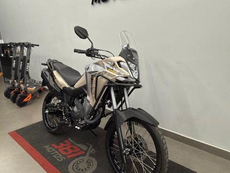Honda XRE 300 SAHARA ADV