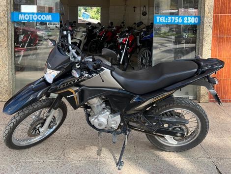 HONDA NXR 160 BROS ESDD FLEXONE