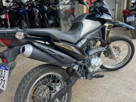 HONDA NXR 160 BROS ESDD FLEXONE
