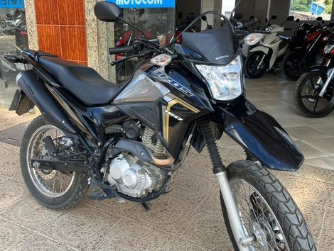 HONDA NXR 160 BROS ESDD FLEXONE