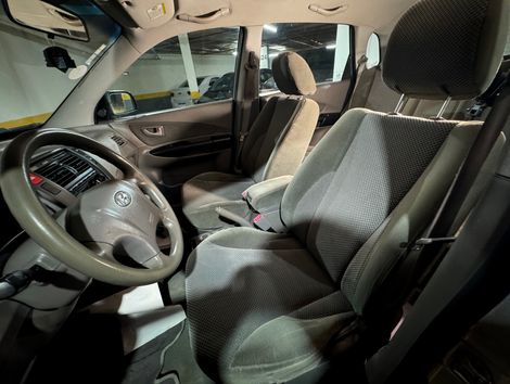 Hyundai Tucson 2.0 16V Flex Aut.