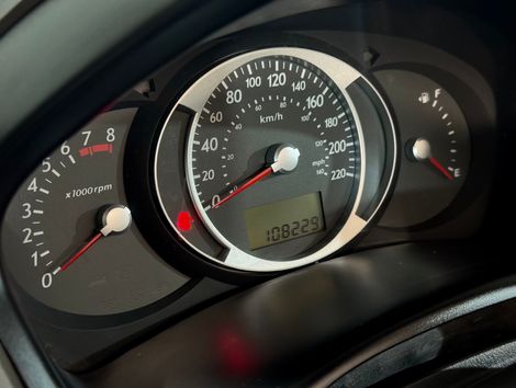 Hyundai Tucson 2.0 16V Flex Aut.