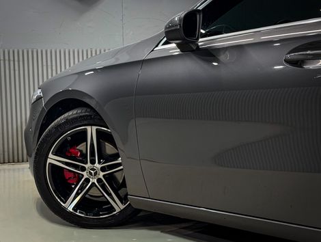 Mercedes A 200 1.3 TB Advance Aut.