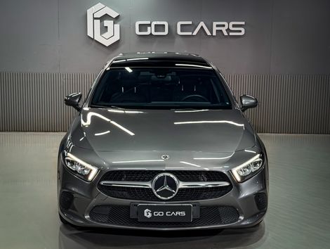 Mercedes A 200 1.3 TB Advance Aut.