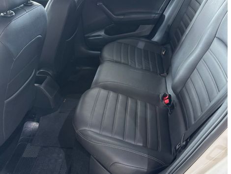 VolksWagen VIRTUS 1.6 MSI Flex 16V 5p Mec.
