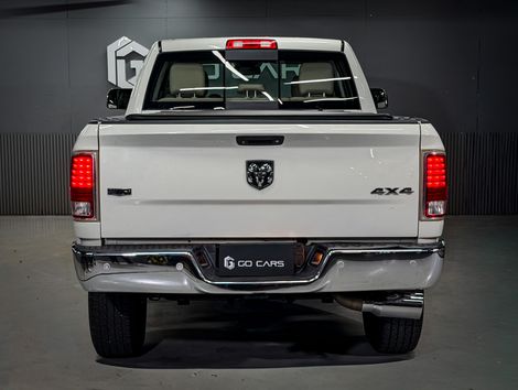 RAM 2500 LARAMIE  6.7 TDI  CD 4x4 Diesel
