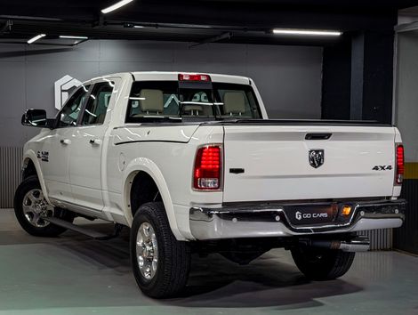 RAM 2500 LARAMIE  6.7 TDI  CD 4x4 Diesel