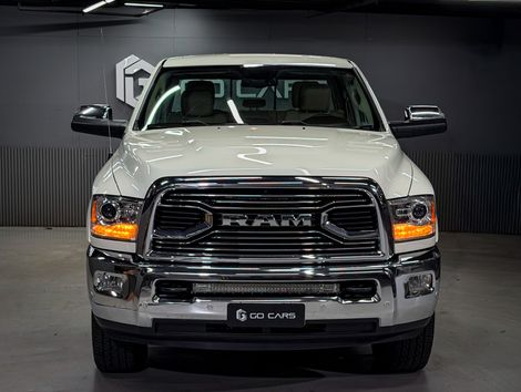 RAM 2500 LARAMIE  6.7 TDI  CD 4x4 Diesel