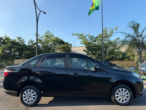 Fiat Grand Siena 1.0 EVO Flex 8V 4p