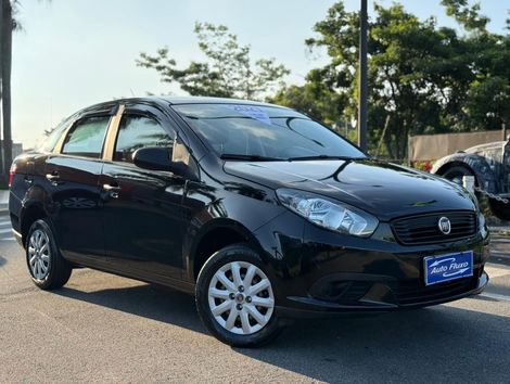 Fiat Grand Siena 1.0 EVO Flex 8V 4p