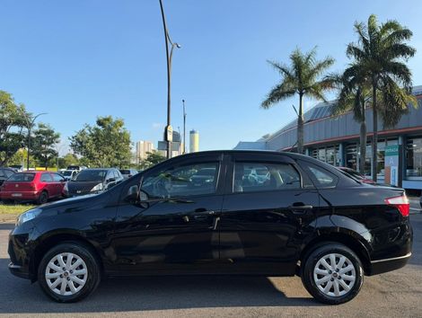 Fiat Grand Siena 1.0 EVO Flex 8V 4p