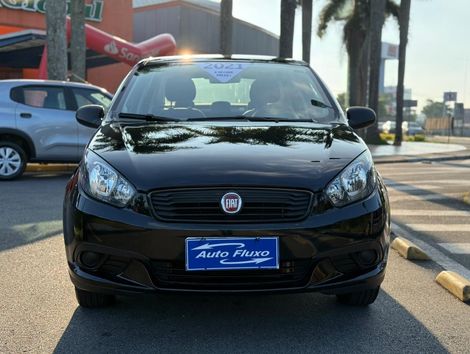 Fiat Grand Siena 1.0 EVO Flex 8V 4p