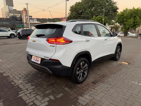 Chevrolet TRACKER Premier 1.2 Turbo 12V Flex Aut.