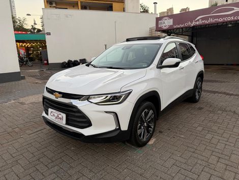 Chevrolet TRACKER Premier 1.2 Turbo 12V Flex Aut.