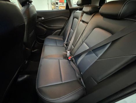 Chevrolet TRACKER Premier 1.2 Turbo 12V Flex Aut.