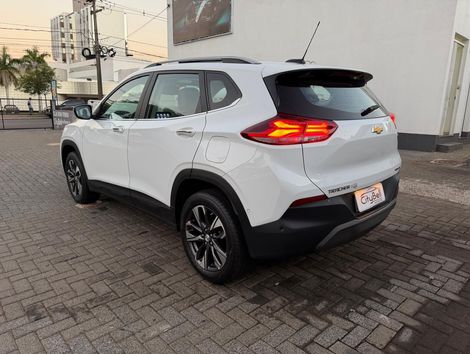 Chevrolet TRACKER Premier 1.2 Turbo 12V Flex Aut.