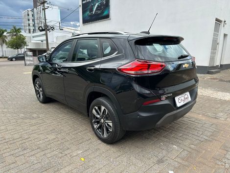 Chevrolet TRACKER Premier 1.2 Turbo 12V Flex Aut.