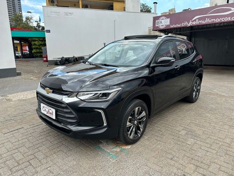 Chevrolet TRACKER Premier 1.2 Turbo 12V Flex Aut.