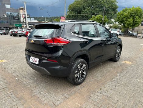 Chevrolet TRACKER Premier 1.2 Turbo 12V Flex Aut.