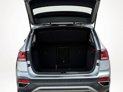 VolksWagen TAOS Comfortline 1.4 250 TSI Flex Aut.