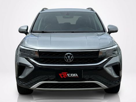 VolksWagen TAOS Comfortline 1.4 250 TSI Flex Aut.