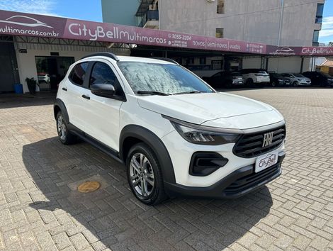 Fiat PULSE DRIVE 1.3 8V Flex Mec. 