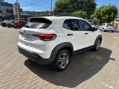 Fiat PULSE DRIVE 1.3 8V Flex Mec. 