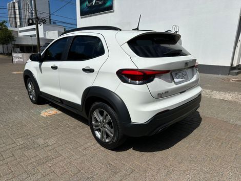 Fiat PULSE DRIVE 1.3 8V Flex Mec. 