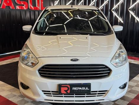 Ford Ka 1.0 SE/SE Plus TiVCT Flex 5p