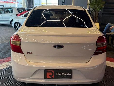 Ford Ka 1.0 SE/SE Plus TiVCT Flex 5p