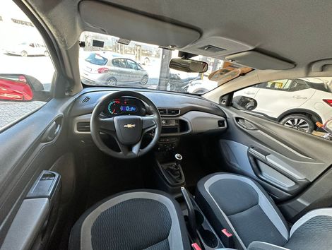 Chevrolet ONIX HATCH LT 1.0 8V FlexPower 5p Mec.