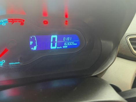 Chevrolet ONIX HATCH LT 1.0 8V FlexPower 5p Mec.