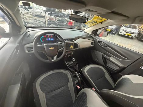 Chevrolet ONIX HATCH LT 1.0 8V FlexPower 5p Mec.