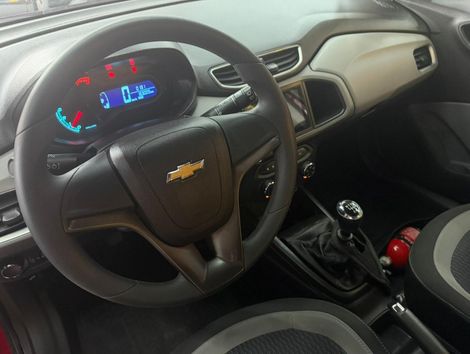 Chevrolet ONIX HATCH LT 1.0 8V FlexPower 5p Mec.