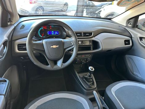 Chevrolet ONIX HATCH LT 1.0 8V FlexPower 5p Mec.